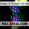 Delgra À Croquer 100 Mg 03